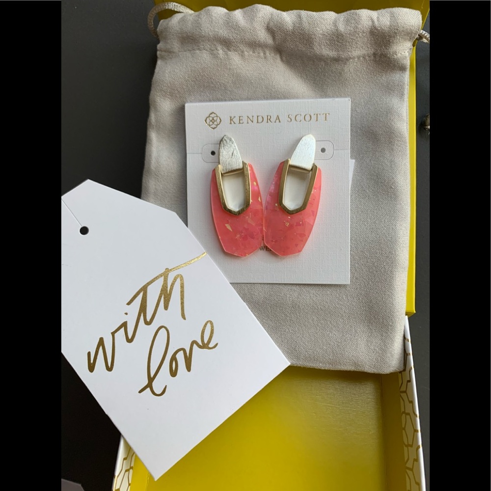 Kendra Scott Earrings